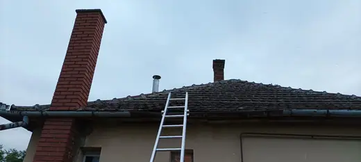 Darázsirtás, 2. kép