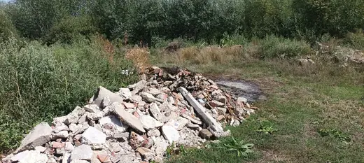 Gaztűz az államhatár közelében, 3. kép