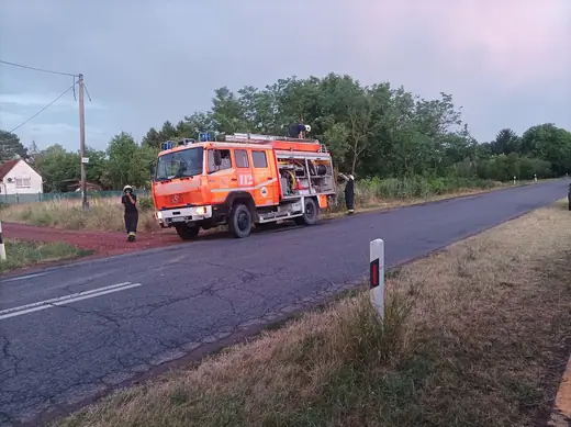 Viharkárok tizenkét helyszínen, 25. kép