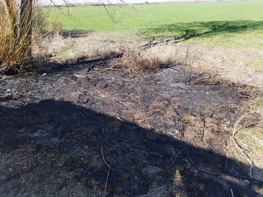 Tűzeset a határátkelőnél, 4. kép