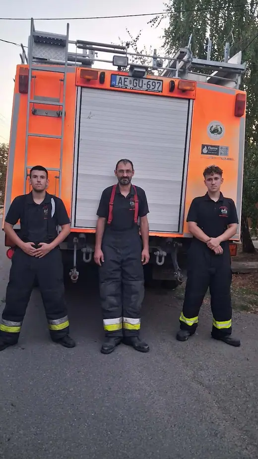 Darázsirtás a művelődési háznál, 5. kép