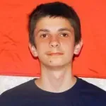 Csiki Donát