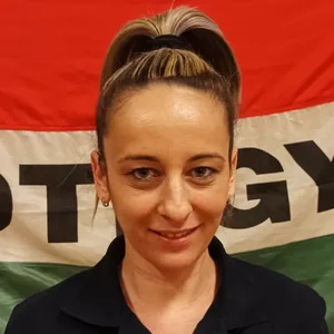 Csuta-Horváth Alexandra