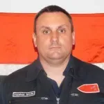 Fazekas István Ferenc