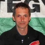Kincses Géza